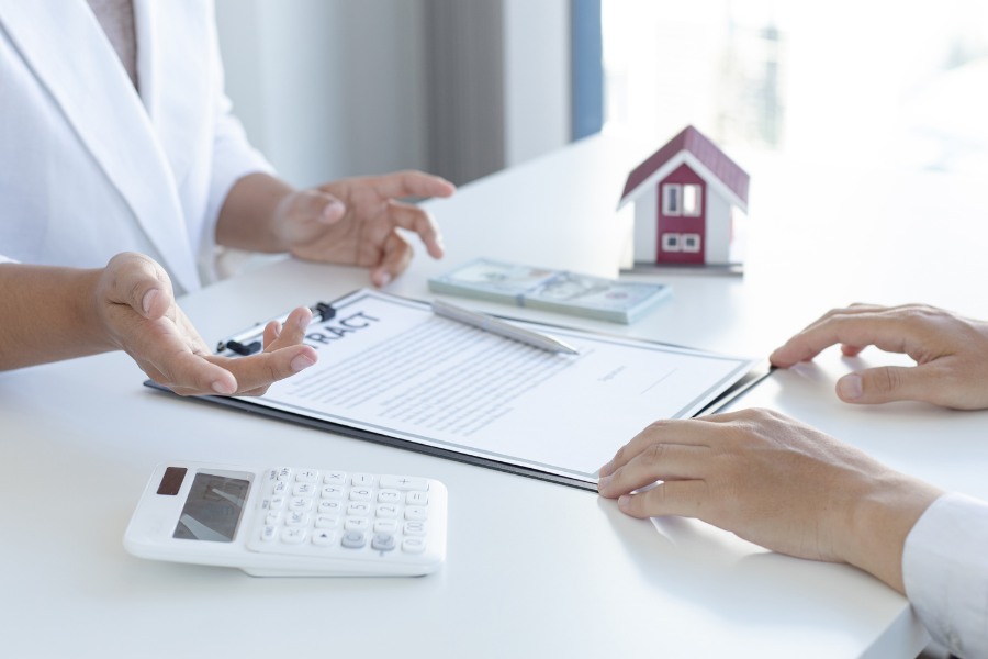 Selling a house as is: What to know