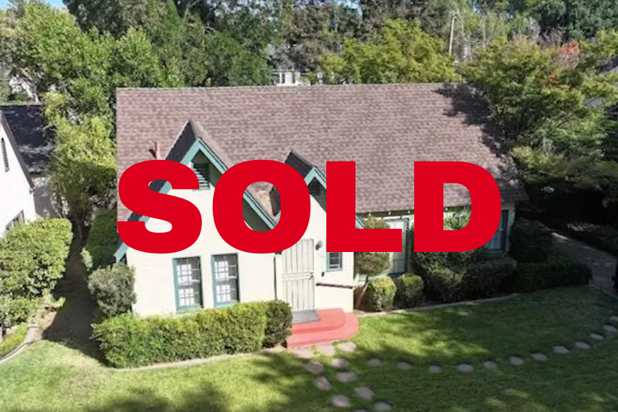 SOLD – 1121 Yosemite St. Turlock