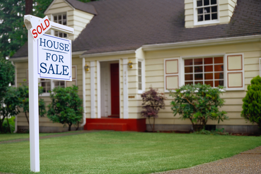 10 Home Buying Myths Keeping Buyers From Making a Move