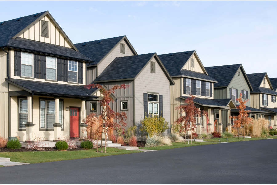 Forecast 2027: Housing Transactions Hold Steady Despite High Rates