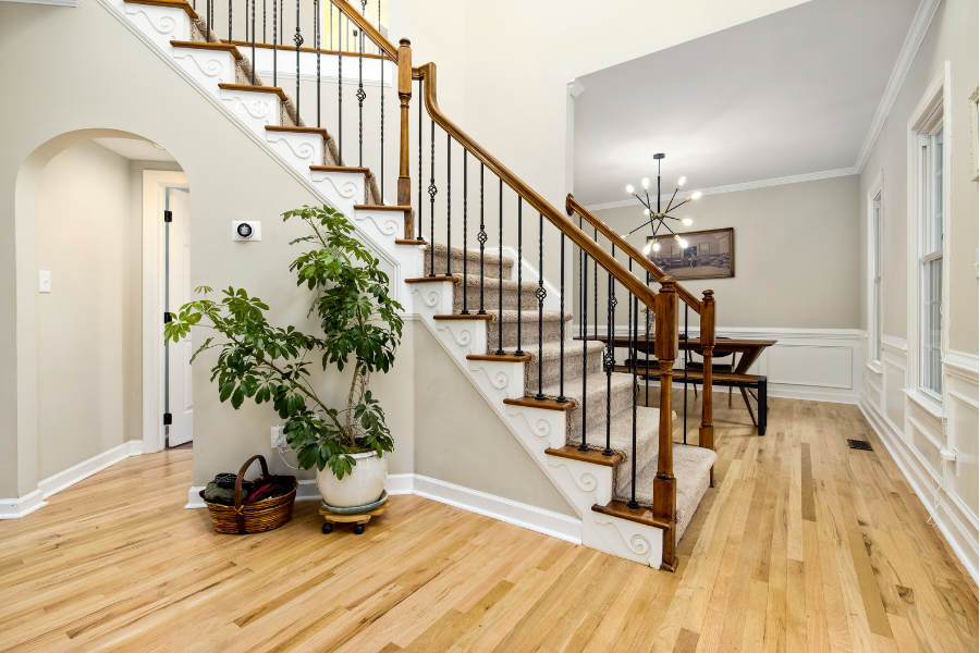 Deep Cleaning Before Selling a House: 10 Reasons It Matters