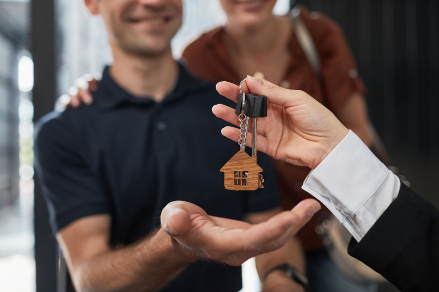Housing Transactions Hold Steady Despite High Rates